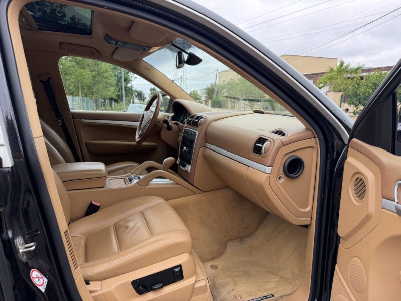 PORSCHE CAYENNE 3,2L 250 CV Paiement 4X ou 10X Possible