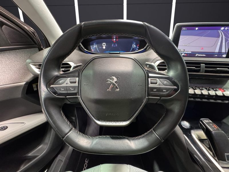 PEUGEOT 3008 II 1.5 BLUE HDI 130 ACTIVE EAT 2020