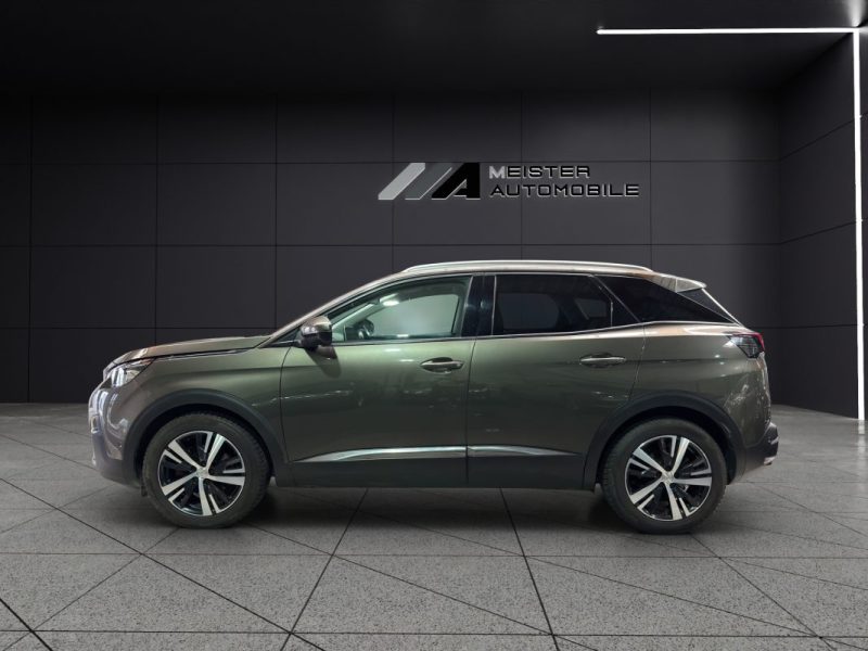 PEUGEOT 3008 II 1.5 BLUE HDI 130 ACTIVE EAT 2020