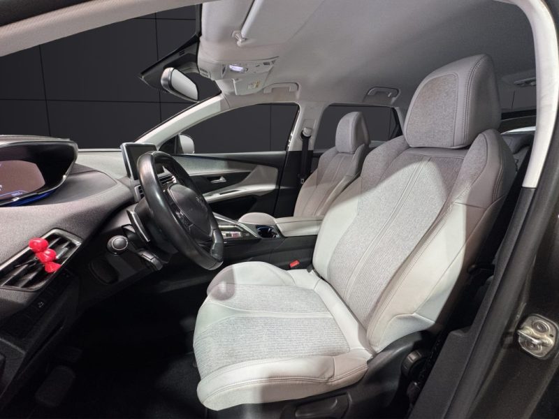 PEUGEOT 3008 II 1.5 BLUE HDI 130 ACTIVE EAT 2020