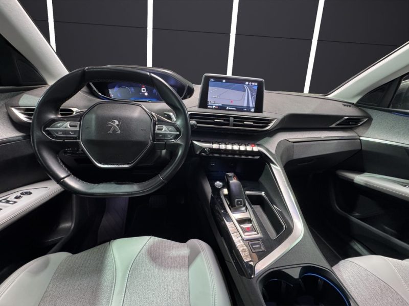 PEUGEOT 3008 II 1.5 BLUE HDI 130 ACTIVE EAT 2020