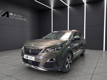 PEUGEOT 3008 II 1.5 BLUE HDI 130 ACTIVE EAT 2020