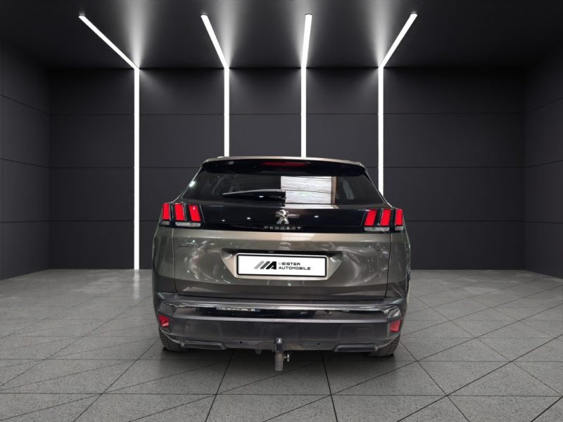 PEUGEOT 3008 II 1.5 BLUE HDI 130 ACTIVE EAT 2020