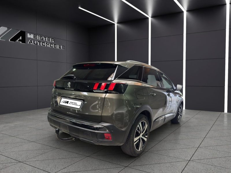 PEUGEOT 3008 II 1.5 BLUE HDI 130 ACTIVE EAT 2020