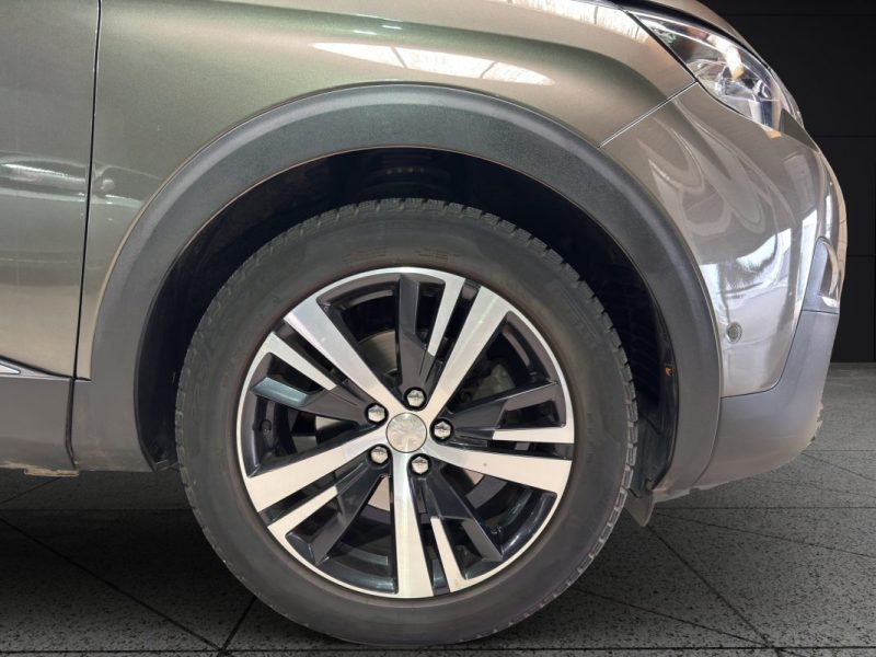 PEUGEOT 3008 II 1.5 BLUE HDI 130 ACTIVE EAT 2020