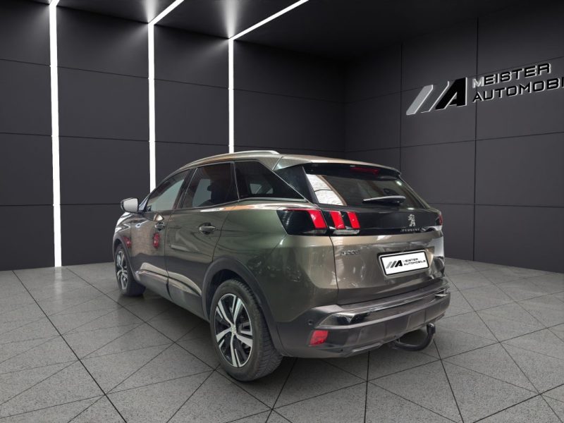 PEUGEOT 3008 II 1.5 BLUE HDI 130 ACTIVE EAT 2020