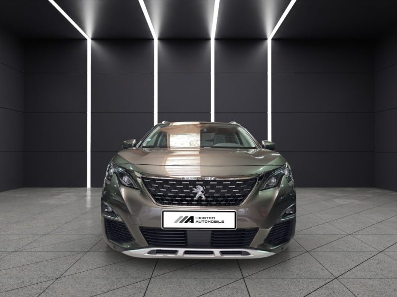 PEUGEOT 3008 II 1.5 BLUE HDI 130 ACTIVE EAT 2020