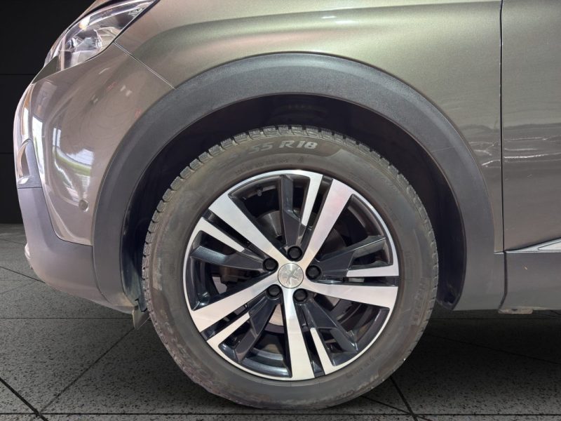 PEUGEOT 3008 II 1.5 BLUE HDI 130 ACTIVE EAT 2020