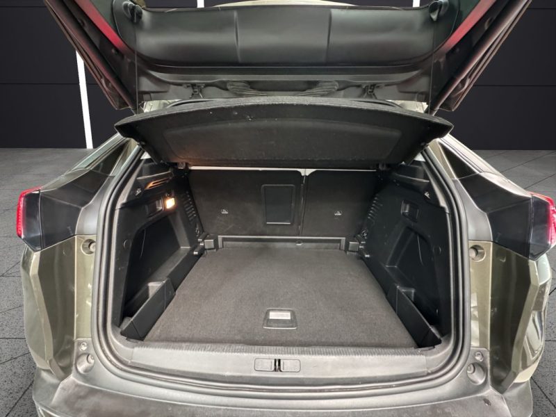 PEUGEOT 3008 II 1.5 BLUE HDI 130 ACTIVE EAT 2020