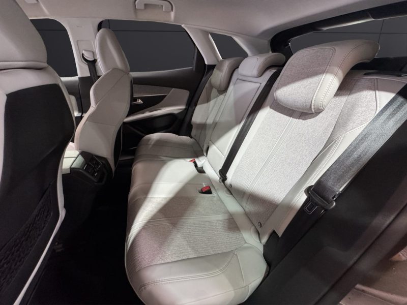 PEUGEOT 3008 II 1.5 BLUE HDI 130 ACTIVE EAT 2020