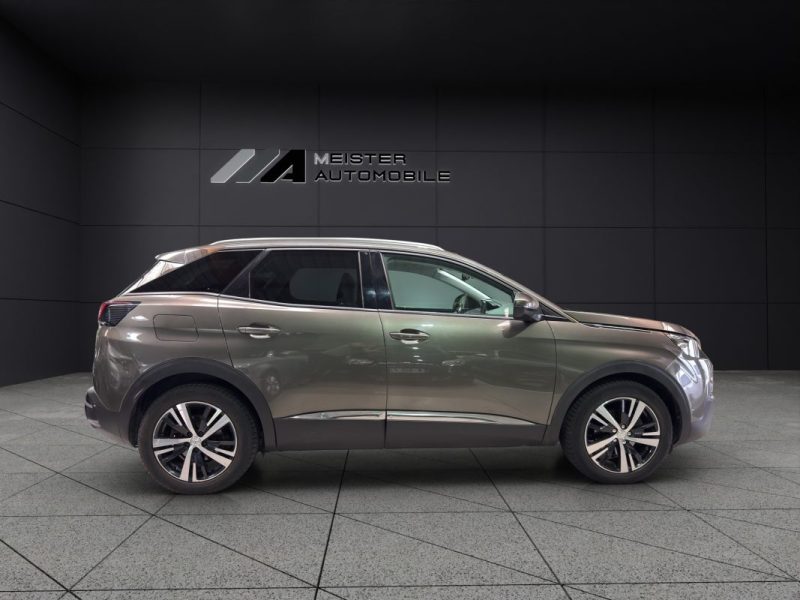 PEUGEOT 3008 II 1.5 BLUE HDI 130 ACTIVE EAT 2020