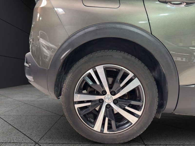 PEUGEOT 3008 II 1.5 BLUE HDI 130 ACTIVE EAT 2020