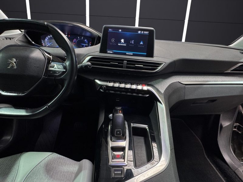 PEUGEOT 3008 II 1.5 BLUE HDI 130 ACTIVE EAT 2020