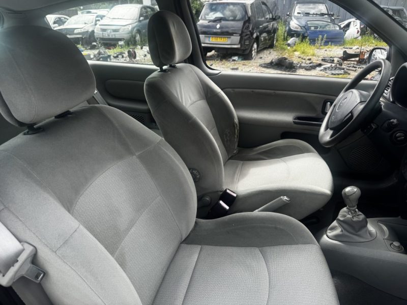 RENAULT CLIO EXPRESSION 1.5 DCI 80 2003