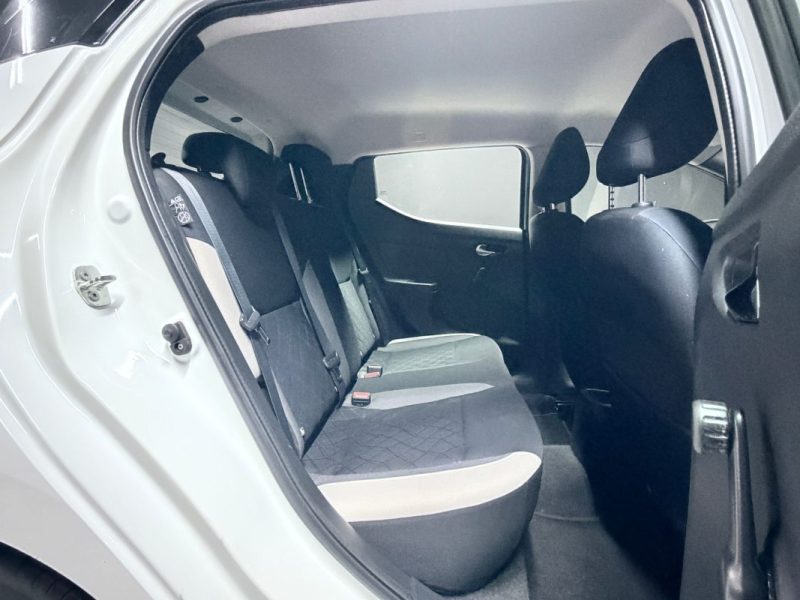 NISSAN Micra 1.5 dCi 90ch Acenta