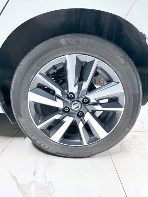 NISSAN Micra 1.5 dCi 90ch Acenta