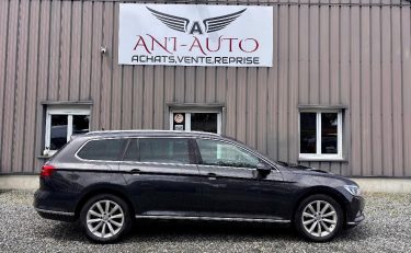 VOLKSWAGEN  PASSAT 2.0 TDI CARAT  2018