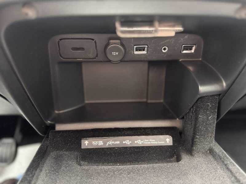 CITROEN C4 PICASSO II 1.6 E-HDI INTENSIVE