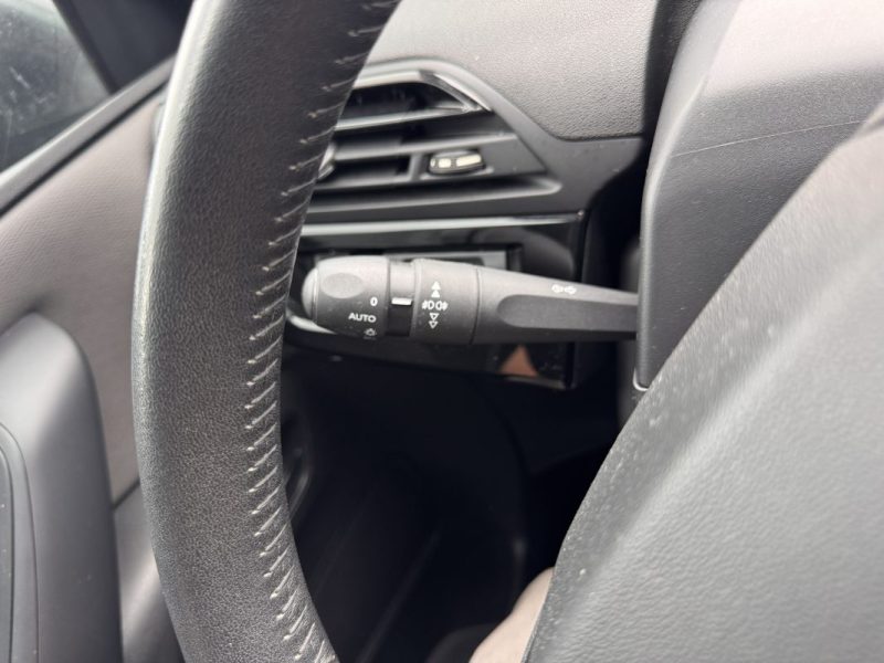 CITROEN C4 PICASSO II 1.6 E-HDI INTENSIVE