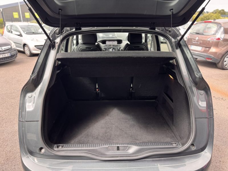 CITROEN C4 PICASSO II 1.6 E-HDI INTENSIVE