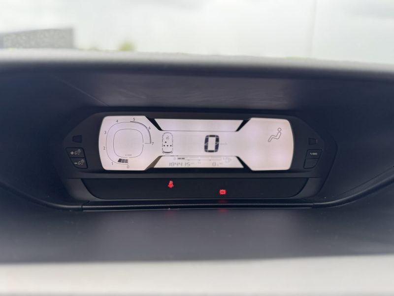 CITROEN C4 PICASSO II 1.6 E-HDI INTENSIVE