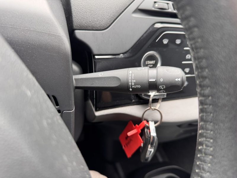 CITROEN C4 PICASSO II 1.6 E-HDI INTENSIVE