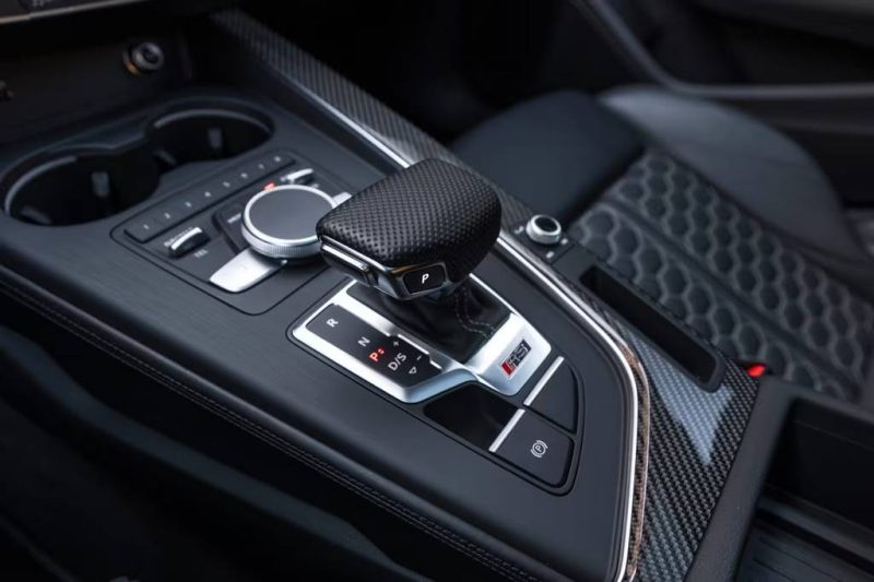 AUDI RS5 SPORTBACK QUATTRO / B&O / TOIT PANO / SIÈGES MASSAGE / RS SPORT 2020