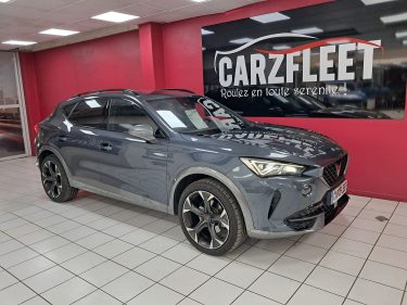 CUPRA FORMENTOR SUV 1.4 eHYBRID PHEV 204cv DSG6 V/1 ERE MAIN/TVA RECUPERABLE