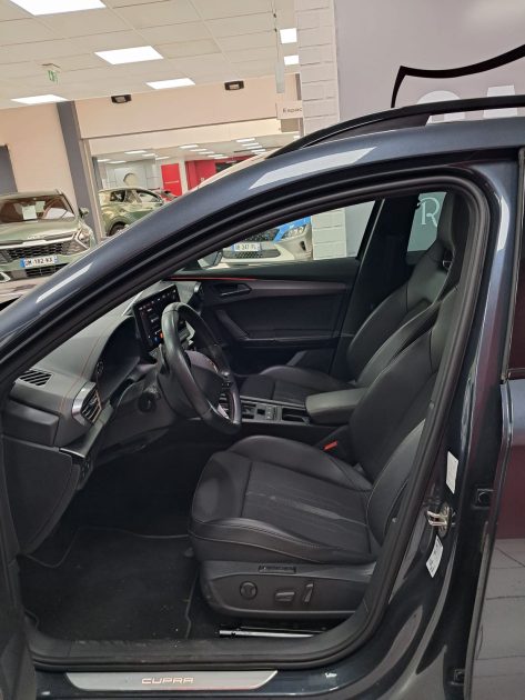 CUPRA FORMENTOR SUV 1.4 eHYBRID PHEV 204cv DSG6 V/1 ERE MAIN/TVA RECUPERABLE