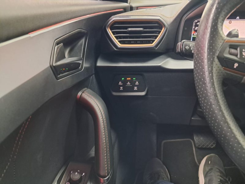 CUPRA FORMENTOR SUV 1.4 eHYBRID PHEV 204cv DSG6 V/1 ERE MAIN/TVA RECUPERABLE