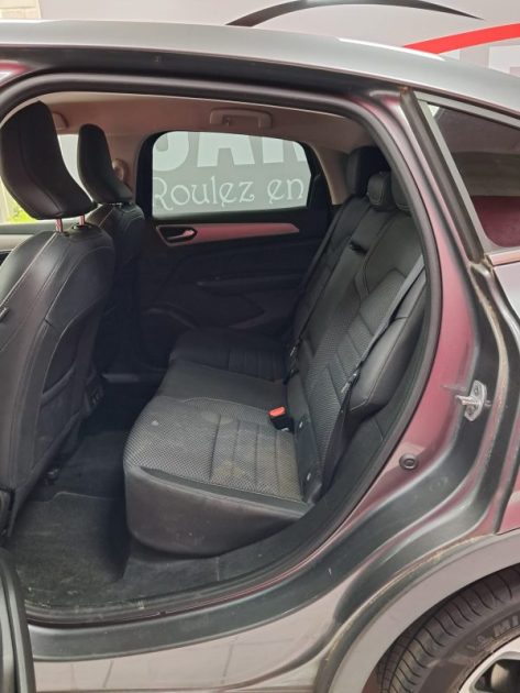 RENAULT ARKANA SUV INTENS 1.6 E-TECH HYBRIDE 145cv /1 ERE MAIN/TVA RECUPERABLE