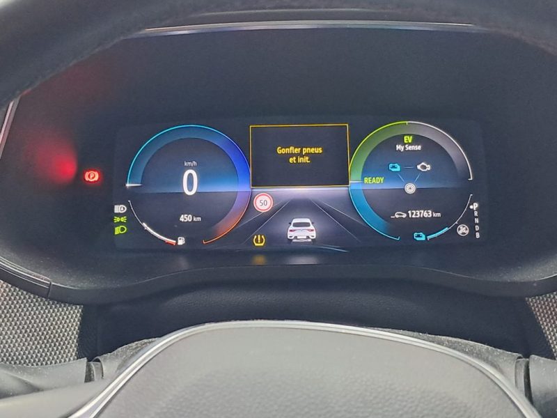 RENAULT ARKANA SUV INTENS 1.6 E-TECH HYBRIDE 145cv /1 ERE MAIN/TVA RECUPERABLE