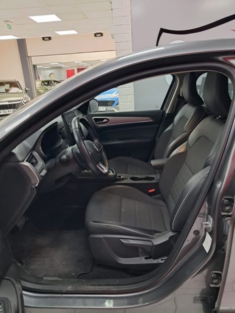 RENAULT ARKANA SUV INTENS 1.6 E-TECH HYBRIDE 145cv /1 ERE MAIN/TVA RECUPERABLE