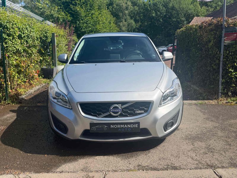 Volvo C30 Drive S&S 1.6D 115ch Momentum