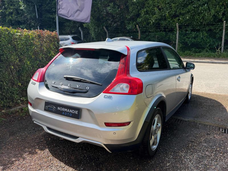 Volvo C30 Drive S&S 1.6D 115ch Momentum