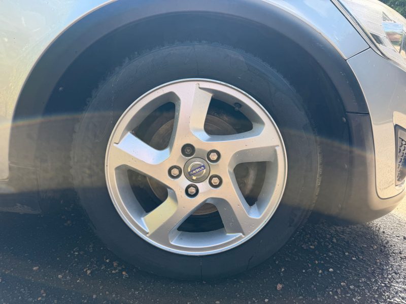 Volvo C30 Drive S&S 1.6D 115ch Momentum