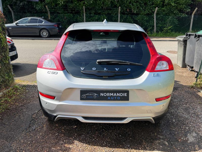 Volvo C30 Drive S&S 1.6D 115ch Momentum