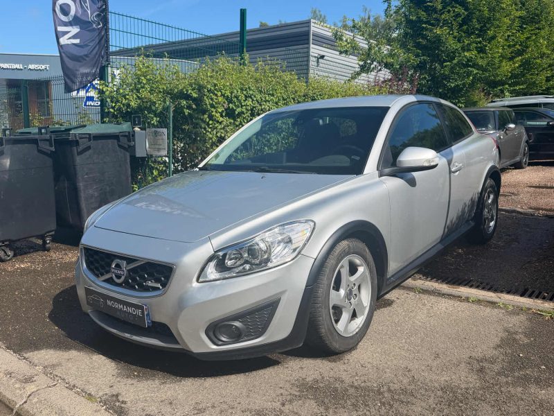 Volvo C30 Drive S&S 1.6D 115ch Momentum