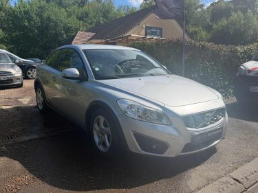 Volvo C30 Drive S&S 1.6D 115ch Momentum
