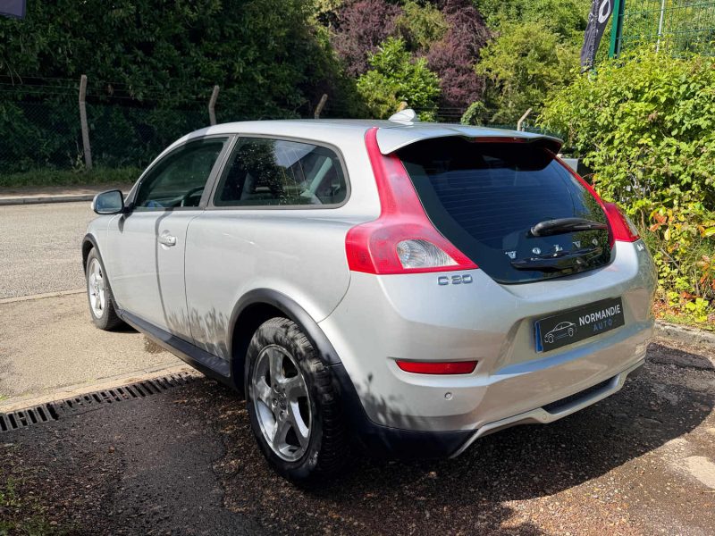 Volvo C30 Drive S&S 1.6D 115ch Momentum