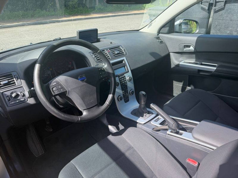 Volvo C30 Drive S&S 1.6D 115ch Momentum