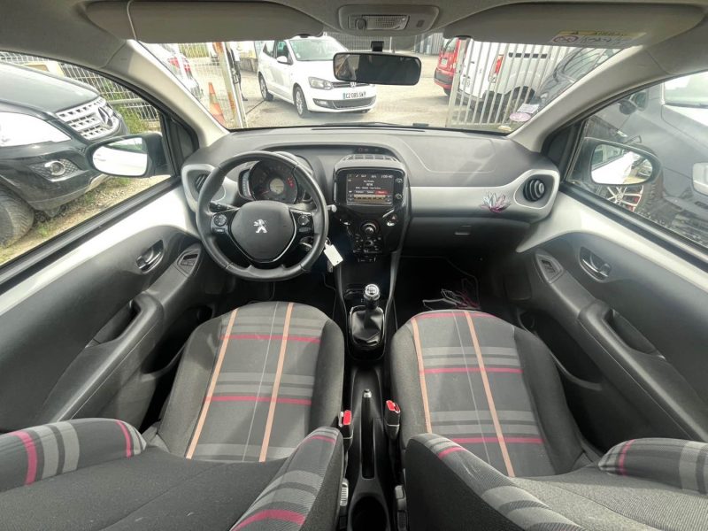 Peugeot 1.8 1.2 VTI 82 Ch Harantie