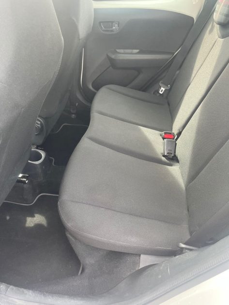 Peugeot 1.8 1.2 VTI 82 Ch Harantie