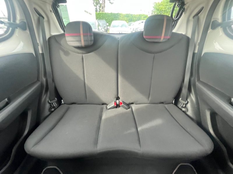 Peugeot 1.8 1.2 VTI 82 Ch Harantie