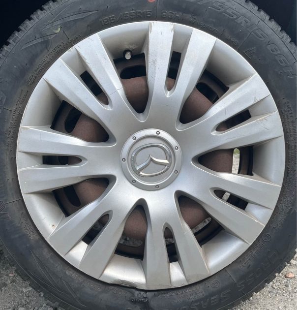 Mazda 2 1.3i 75 Ch Garantie