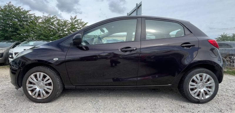 Mazda 2 1.3i 75 Ch Garantie