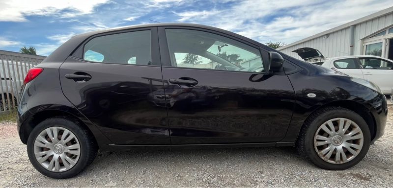 Mazda 2 1.3i 75 Ch Garantie