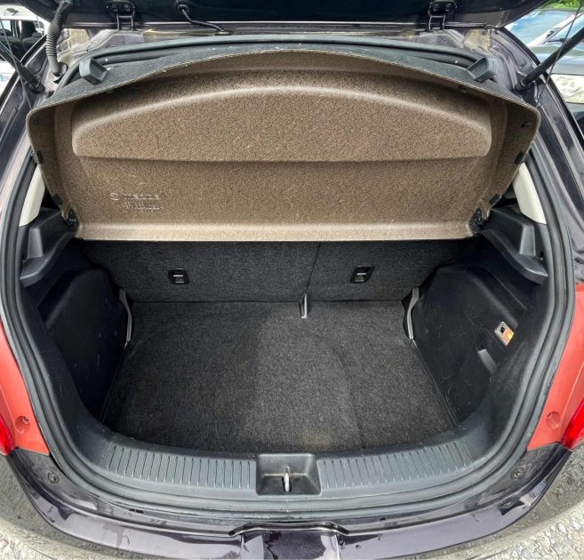 Mazda 2 1.3i 75 Ch Garantie