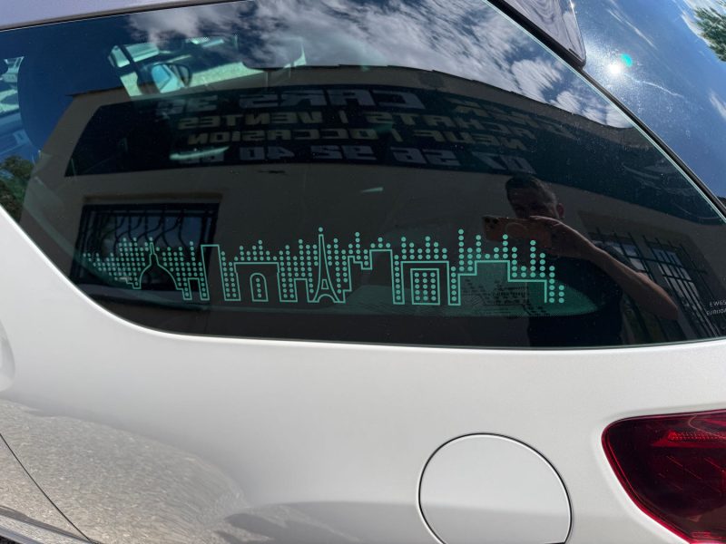 ⭐ Citroën DS3 1.6 e-HDi 90 – Série So Irrésistible Paris