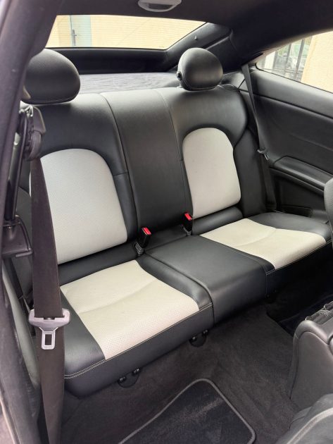 🚀 OPPORTUNITÉ – Mercedes CLC 200 CDI 122cv  / Petit Budget